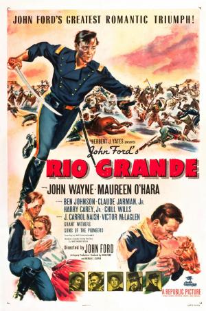 Rio Grande [Spanish]