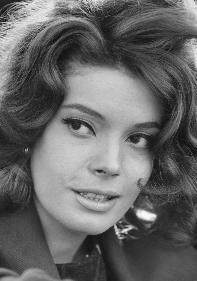 actor Stefania Careddu large photo