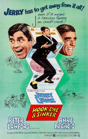 Hook, Line and Sinker [Spanish]