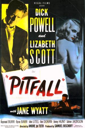 Pitfall [Spanish]