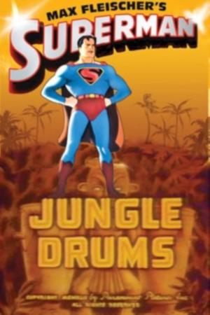 Jungle Drums [Spanish]