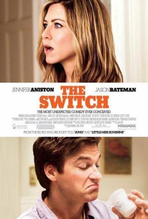 The Switch [SpanishLatam]