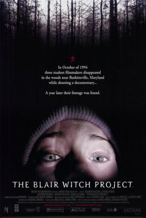 The Blair Witch Project [Russian]