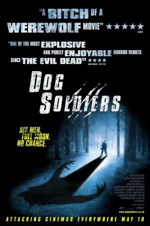 Dog Soldiers [Spanish]