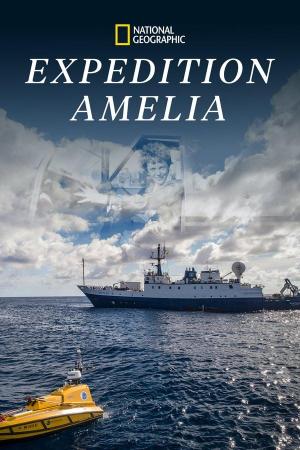 Expedition Amelia [Spanish]