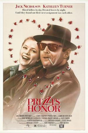 Prizzi's Honor [Spanish]