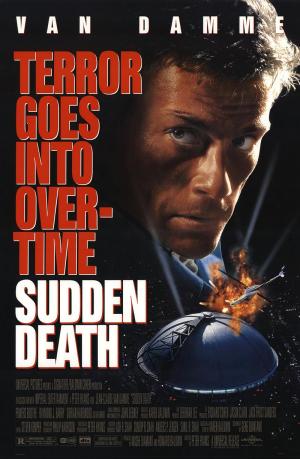 Sudden Death [Spanish]