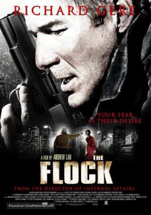 The Flock [Spanish]