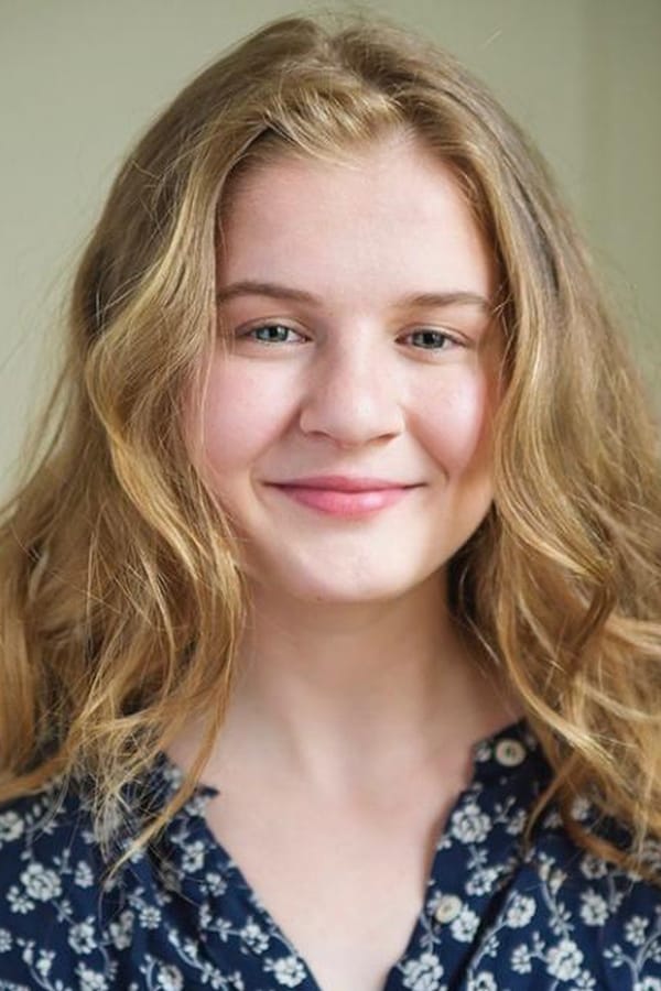 actor Marguerite Bouchard large photo