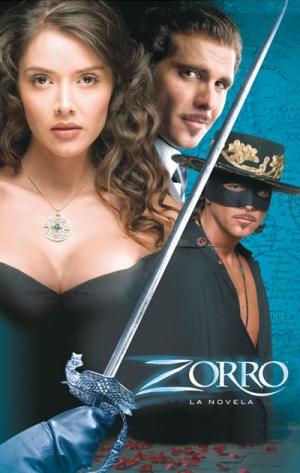 Zorro: La Espada y La Rosa [SpanishLatam]