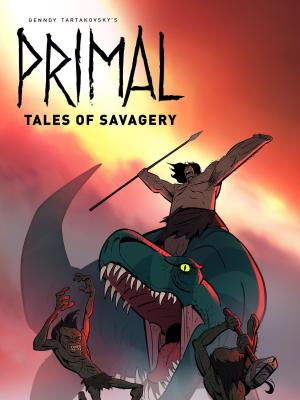 Primal: Tales of Savagery [SpanishLatam]