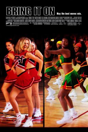 Bring It On [Spanish]