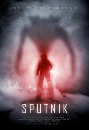 Sputnik [Spanish]