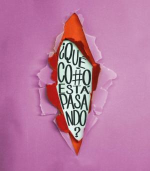 ¿Qué coño está pasando? [Spanish]