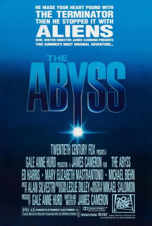 The Abyss [Spanish]