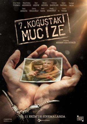 Miracle in Cell No. 7 [Spanish]