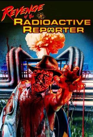 Revenge of the Radioactive Reporter [Spanish]