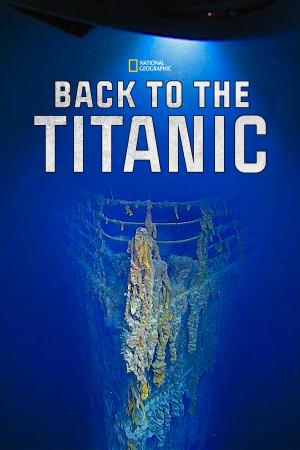 Back to the Titanic [Spanish]