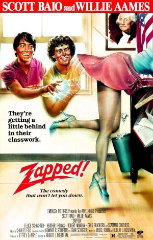 Zapped! [Spanish]
