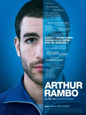 Arthur Rambo [Spanish]