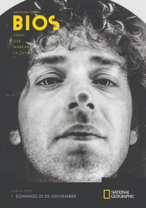 Bios, Vidas que marcaron la tuya [SpanishLatam] S1-S3