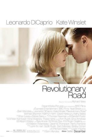 Revolutionary Road [Spanish]