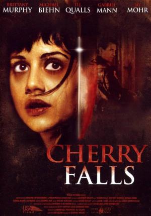Cherry Falls [Spanish]