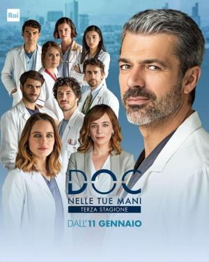 DOC - Nelle tue mani [Spanish] S1-S3