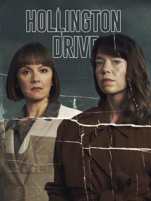 Hollington Drive [Russian]
