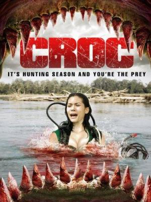 Croc [Spanish]