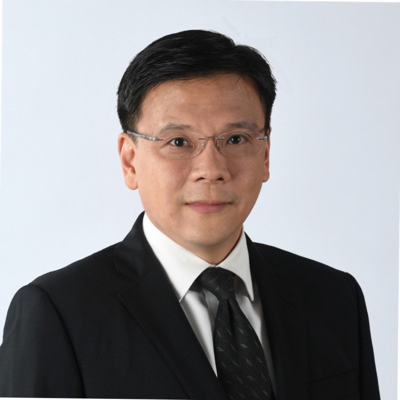 actor Tony Lambino large photo