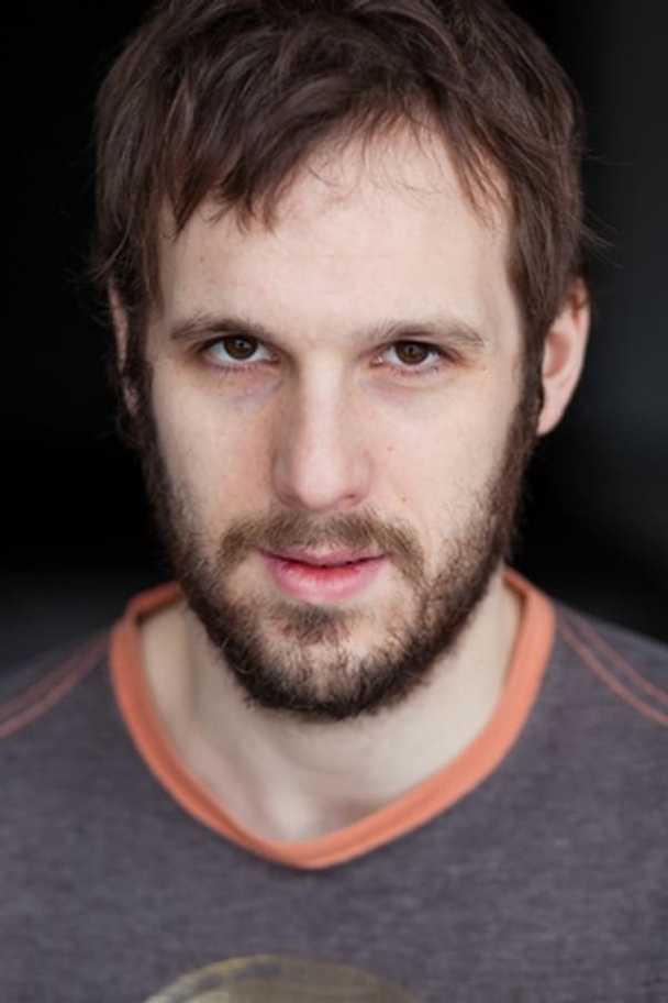 actor Thomas Gionet-Lavigne large photo