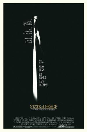 State of Grace [Russian]