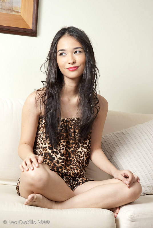 actor Bebs Hollman large photo