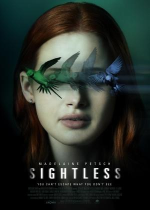 Sightless [Spanish]