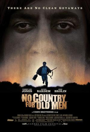 No Country for Old Men [Russian]