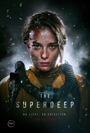 Superdeep [Spanish]