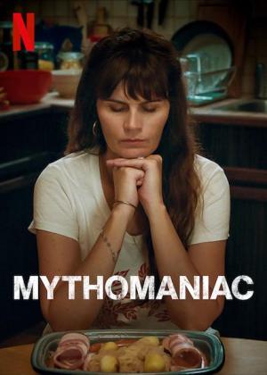 Mythomaniac [Russian] S1-S2