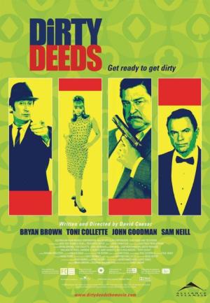 Dirty Deeds [Spanish]