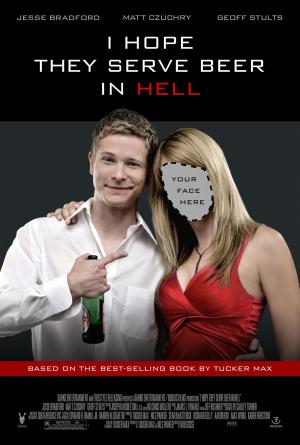 I Hope They Serve Beer in Hell [Russian]