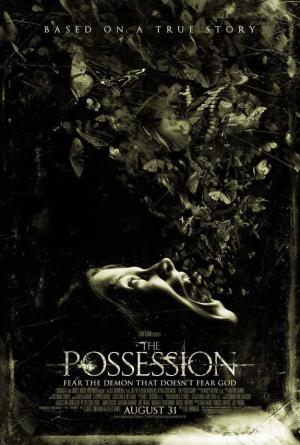 The Possession [Spanish]