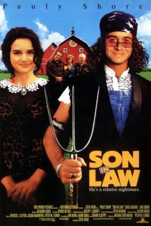 Son in Law [Spanish]