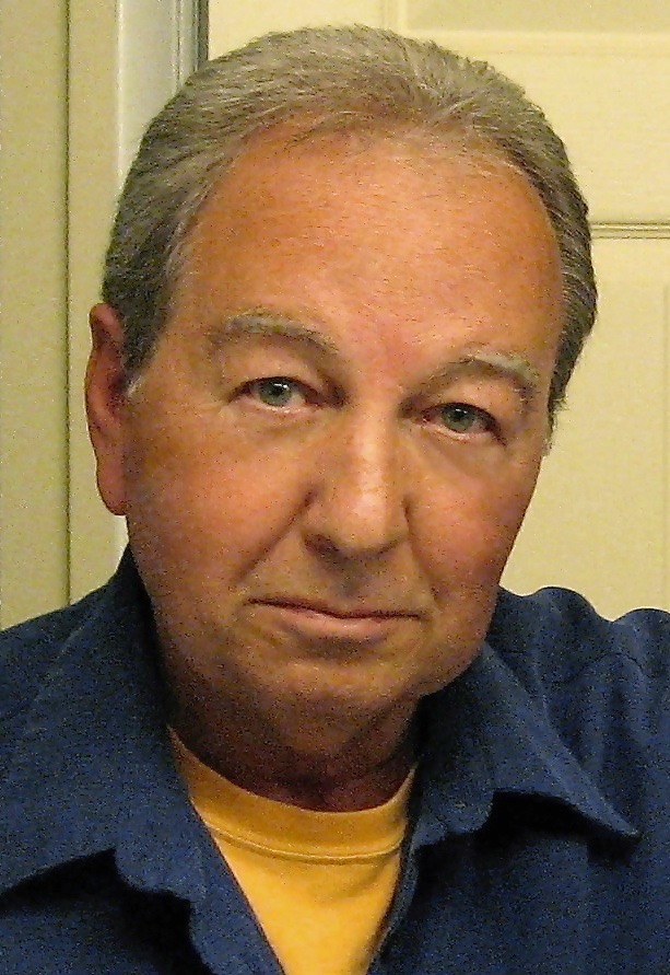 actor Joe Nagy large photo