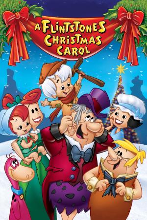 A Flintstones Christmas Carol [Spanish]