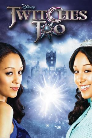 Twitches Too [SpanishLatam]