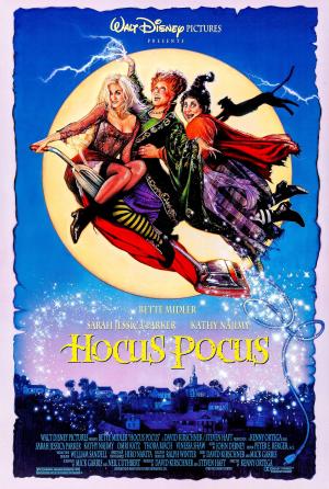 Hocus Pocus [Spanish]