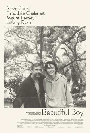Beautiful Boy [Spanish]