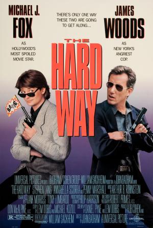 The Hard Way [Spanish]