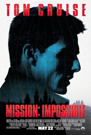 Mission: Impossible [Spanish]