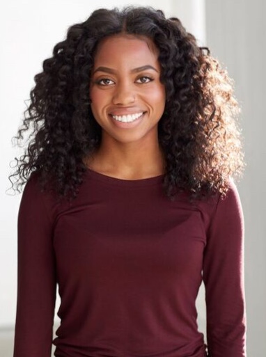Ayanna Hutson